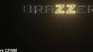 2-for-1 nuru massage with yorgelis carrillo and vitoria beatriz in athletic 3some blowjob