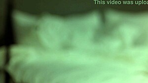 Blair casting pov with intense sucking and fucking