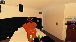 My Tight Pussy Gets Dicked Down And Creampied By My Cutie!