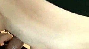 Nalgona Couple Engages In Anal Assfucking Sessions