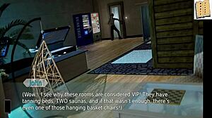 Academy Game Level 151