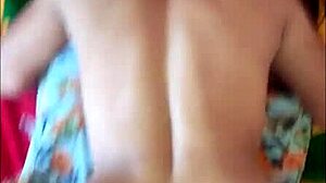 bigg ass indian housewife craving a wild doggy style pounding