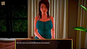 my new family adventure unfolds