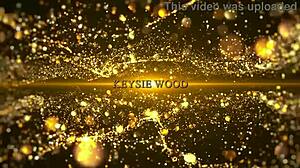 Keysie Wood Intense Anal Interracial Scene