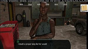 halfway house thirteen game adventure