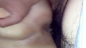 Mckenzie, the Petite Teen 18+, Stars in Wild POV