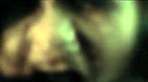 Whore Women in Stillettos Soft Deliver Teasing Handjob and Facial