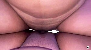 Khalessi69's Big Clit Scissoring Compilation Is Out Of This World!