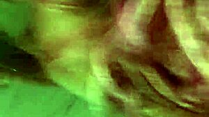 lucy amanita gives pov blowjob with pierced nipples