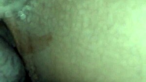 Judy feels so aroused with her wet pussy.