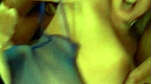 Hell Yeah, Gianna Michaels Takes Two Cocks in Wild Threesome Pounding and Assfucking!