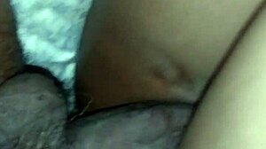 Judy feels so aroused with her wet pussy.