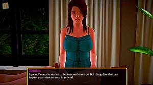 my new family adventure unfolds