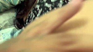 Hot Amateur Teen Screwed Raw in Public with Huge Cock!