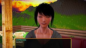 my new family adventure unfolds