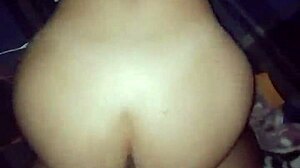 Brazilian ass gets fucked by Mano Olinda