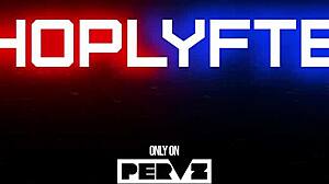 Did that stolen doll help you suck the security guard's big cock?