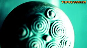 Scooby-Doo Parody Trailer Features Wild Anal Action with Pornstar