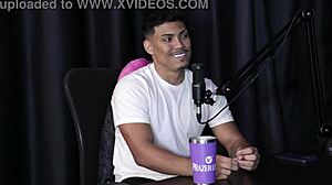 Ever Wondered About Morena’s Wild Side? Her Public Interview Reveals Forbidden Sex Spots