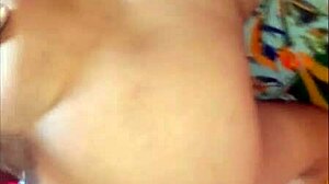 bigg ass indian housewife craving a wild doggy style pounding