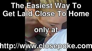 i'm suckin' that cute tinder girl's dick outside