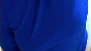 Hey, don’t you think my clit and butt crave banging as a slutty ebony stepmom?