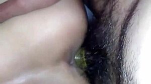 Mckenzie, the Petite Teen 18+, Stars in Wild POV