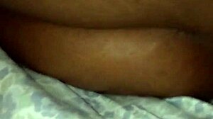 Judy feels so aroused with her wet pussy.