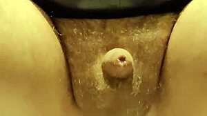 Latexi69 Butt Plug Play in Wild Anal Action!