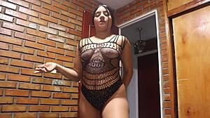 I got this sex doll from Tantaly and me and my best friend are having so much fun with it every day!