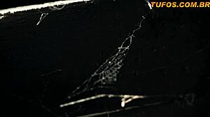 Scooby-Doo Parody Trailer Features Wild Anal Action with Pornstar