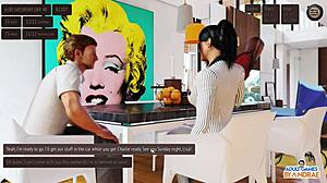 i-i love curvy wife tracy swallowin justins cum in hentai