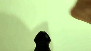 Latexi69 Butt Plug Play in Wild Anal Action!