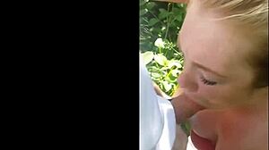 i'm suckin' that cute tinder girl's dick outside