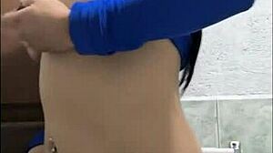 Hey, don’t you think my clit and butt crave banging as a slutty ebony stepmom?