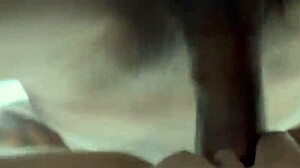 Hot Amateur Teen Screwed Raw in Public with Huge Cock!