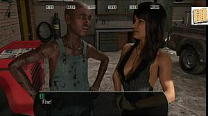 halfway house thirteen game adventure