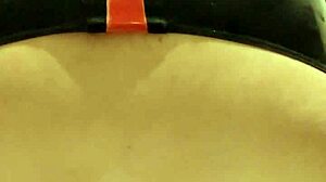 Latexi69 Butt Plug Play in Wild Anal Action!