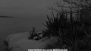 gabriela ramos from ellas4 giving a tasty brazilian blowjob with anal and cumshot