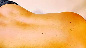 young couple's rough sex with deepthroat and squirting