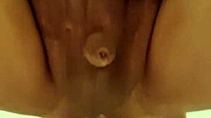 Latexi69 Butt Plug Play in Wild Anal Action!