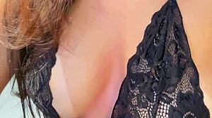 Beautiful Girl in a Lovely Scene