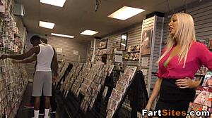 i watch this ho get interracial bukkake with monster cock in group gangbang