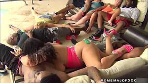 don't miss the orgy time with rome major, big ass deepthroat