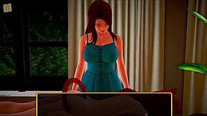 my new family adventure unfolds