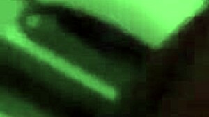 I Cum On Ebony Titties In Interracial Fun