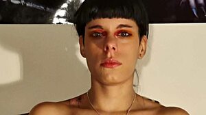 Teen girls with huge snot, sneezing fetish in kinky HD