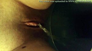 amateur pipi moments captured in high-def homemade compilation video