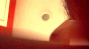 Deli's Latina Ass Shaking Turns Into A Bedroom Fuck