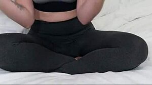 Finally chatting with sarafina!